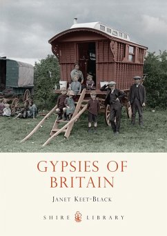 Gypsies of Britain (eBook, ePUB) - Keet-Black, Janet