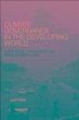 Climate Governance in the Developing... - Bild 1
