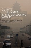 Climate Governance in the Developing World (eBook, ePUB)