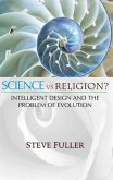 Science vs. Religion (eBook, PDF)