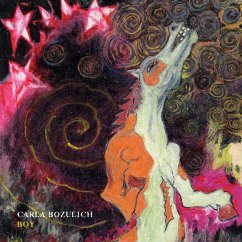 Boy - Bozulich,Carla