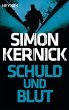 Schuld und Blut (eBook, ePUB) - Bild 1