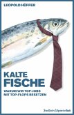Kalte Fische (eBook, ePUB)