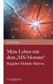 Mein Leben mit dem "MS-Monster" (eBook, ePUB)