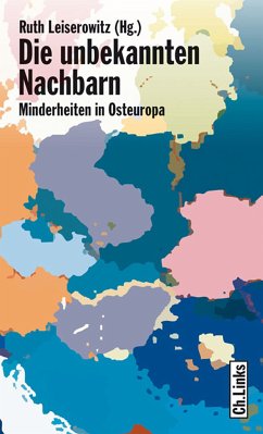 Die unbekannten Nachbarn (eBook, ePUB) - Leiserowitz, Ruth