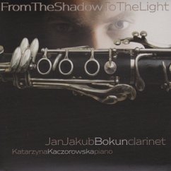 From The Shadow To The Light - Bokun,Jan/Kaczorowska,K.