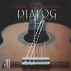 Dialog - Krawiec,Andrzej Und Grzegorz