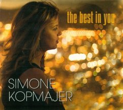 The Best In You - Kopmajer,Simone