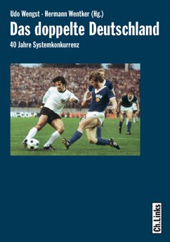 Das doppelte Deutschland (eBook, ePUB)