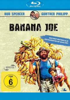 Banana Joe - Spencer,Bud