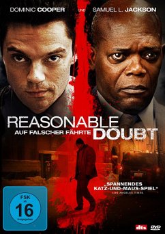 Reasonable Doubt - Auf falscher Fährte