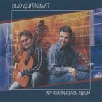 Duo Guitarinet-10th Anniversary