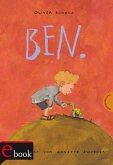 BEN. Bd.1 (eBook, ePUB)