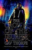 The Crown of the Usurper (eBook, ePUB)