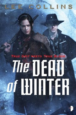 Cover Dead of Winter (eBook, ePUB)