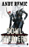 Soul Stealers (eBook, ePUB)