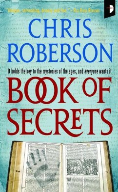 Cover Book of Secrets (eBook, ePUB)