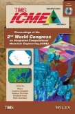 Proceedings of the 2nd World Congress on Integrated Computational Materials Engineering (ICME) (eBook, PDF)