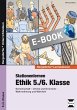 Stationenlernen Ethik 5./6. Klasse... - Bild 1