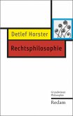 Rechtsphilosophie (eBook, ePUB)