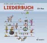 Lehrer-CD-Box / Liederbuch Grundschule