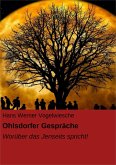 Ohlsdorfer Gespräche (eBook, ePUB)
