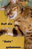 Auf die "Katz" gekommen... (eBook, ePUB)