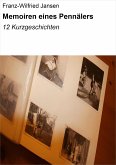 Memoiren eines Pennälers (eBook, ePUB)