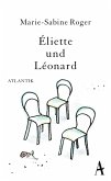 Éliette und Léonard (eBook, ePUB)
