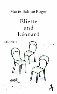 Cover Éliette und Léonard (eBook, ePUB)