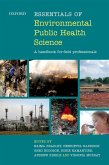 Essentials of Environmental Public Health Science (eBook, ePUB)