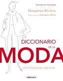 Diccionario de la moda