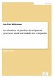 Acceleration of product development... - Bild 1