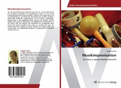 Musikimprovisation