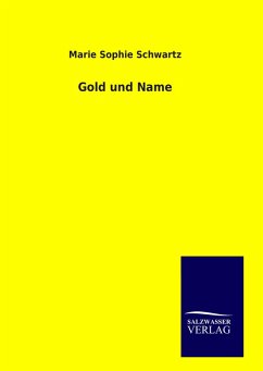 Cover Gold und Name