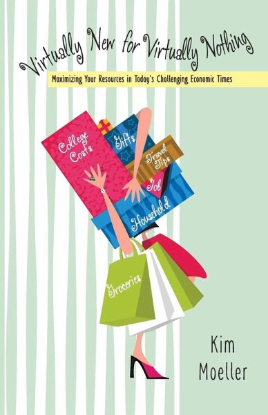 Virtually New for Virtually Nothing Virtually New for Virtually Nothing