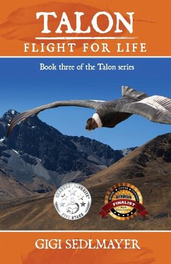 Talon, Flight for Life - Sedlmayer, Gigi