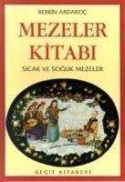 Mezeler Kitabi - Ardakoc, Berrin