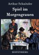Spiel im Morgengrauen - Bild 1