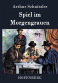 Spiel im Morgengrauen