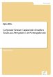 Corporate Venture Capital mit... - Bild 1