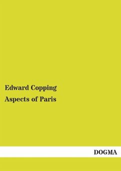Aspects of Paris - Copping, Edward