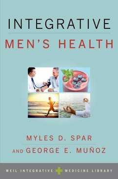 Integrative Men's Health (eBook, ePUB)