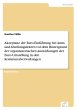 Akzeptanz der Euro-Einführung bei... - Bild 1