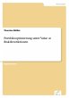 Portfoliooptimierung unter Value at... - Bild 1