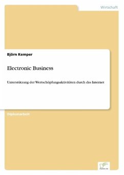 Electronic Business