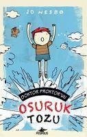 Doktor Proktorun Osuruk Tozu - Nesbo, Jo