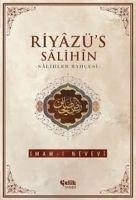 Riyazüs Salihin - Nevevi, Imam