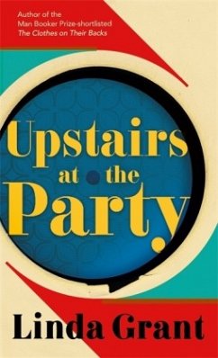 Upstairs at the Party - Grant, Linda