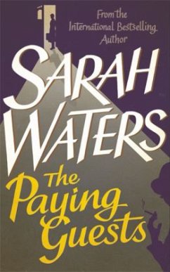 The Paying Guests - Waters, Sarah